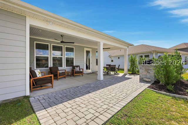 411 Destiny Dr, Bluffton, SC 29909