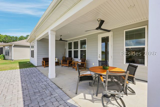411 Destiny Dr, Bluffton, SC 29909