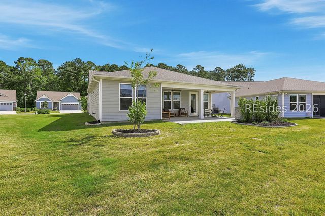 411 Destiny Dr, Bluffton, SC 29909