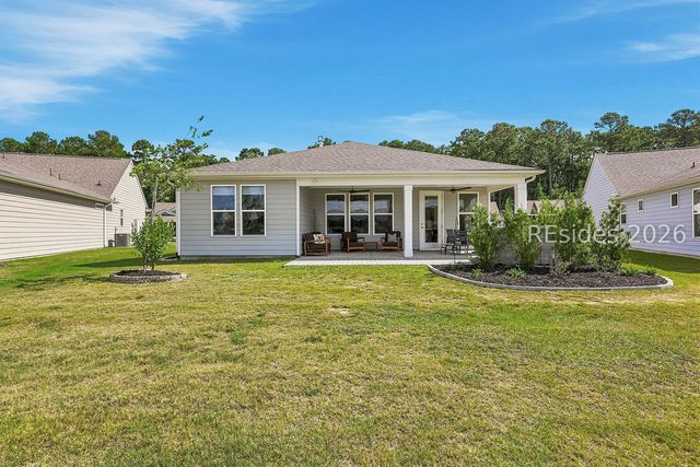 411 Destiny Dr, Bluffton, SC 29909