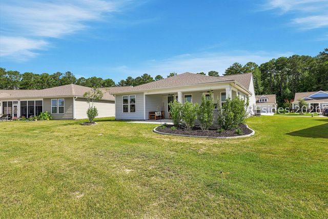 411 Destiny Dr, Bluffton, SC 29909