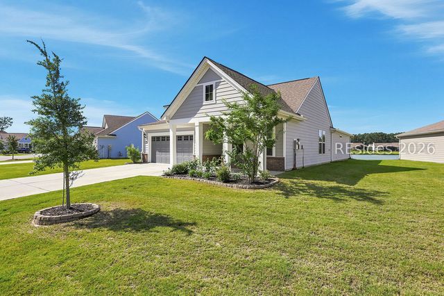 411 Destiny Dr, Bluffton, SC 29909