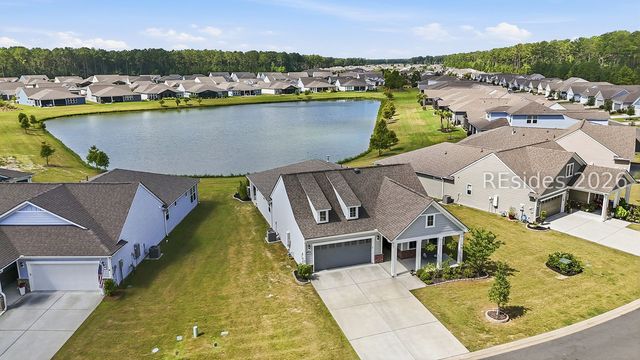 411 Destiny Dr, Bluffton, SC 29909