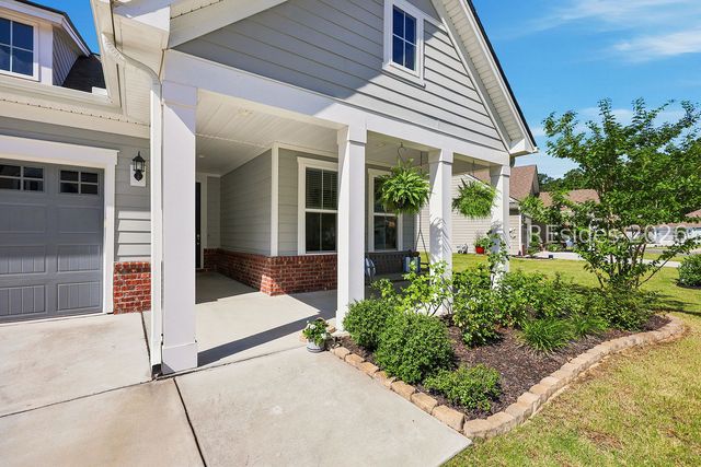 411 Destiny Dr, Bluffton, SC 29909