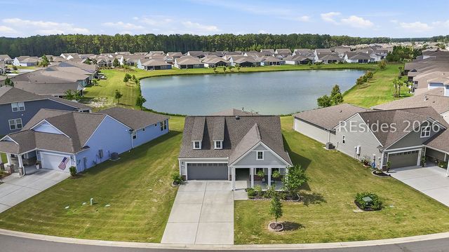 411 Destiny Dr, Bluffton, SC 29909