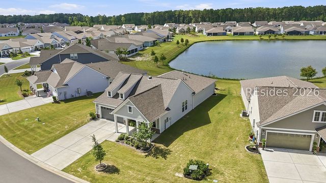 411 Destiny Dr, Bluffton, SC 29909
