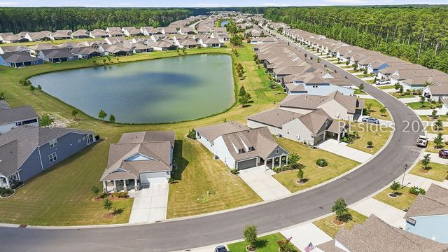 411 Destiny Dr, Bluffton, SC 29909