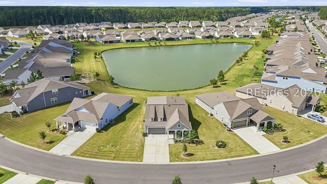 411 Destiny Dr, Bluffton, SC 29909