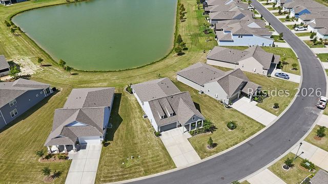 411 Destiny Dr, Bluffton, SC 29909
