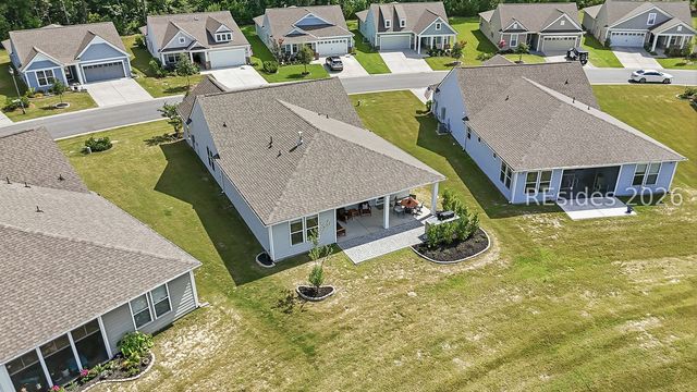411 Destiny Dr, Bluffton, SC 29909