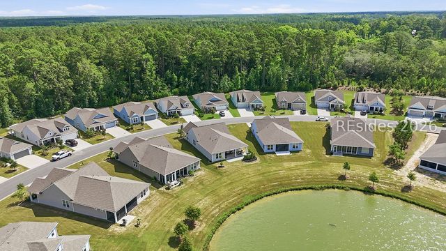 411 Destiny Dr, Bluffton, SC 29909