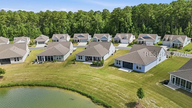 411 Destiny Dr, Bluffton, SC 29909