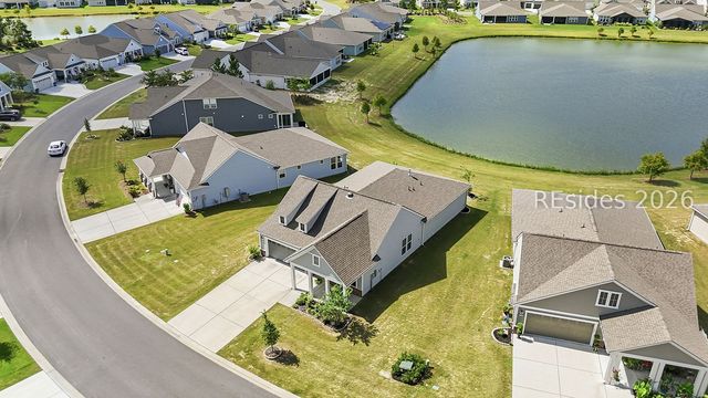 411 Destiny Dr, Bluffton, SC 29909
