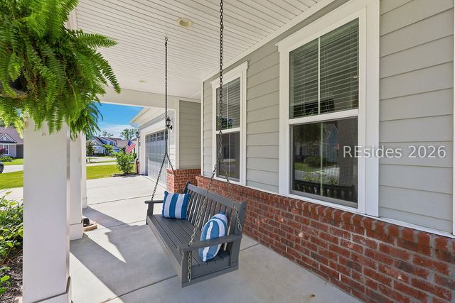 411 Destiny Dr, Bluffton, SC 29909