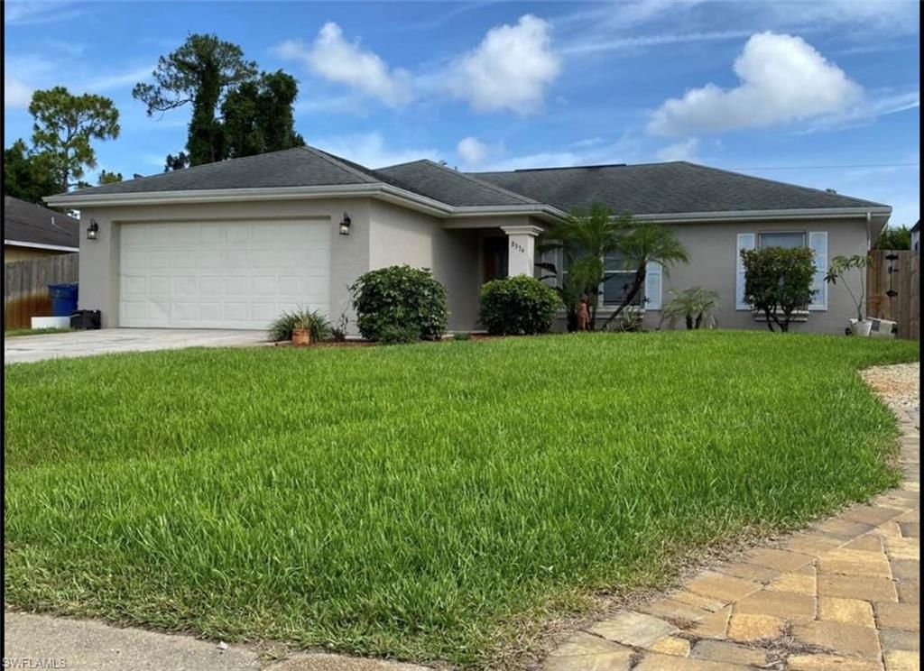 8334 Robin Rd Robin RD, Fort Myers, FL 33967