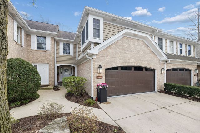 11133 Indian Woods Drive, Indian Head Park, IL 60525