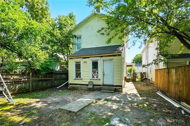 57 S Torrence Street, Dayton, OH 45403