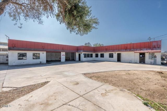 820 Railroad Avenue, Santa Paula, CA 93060