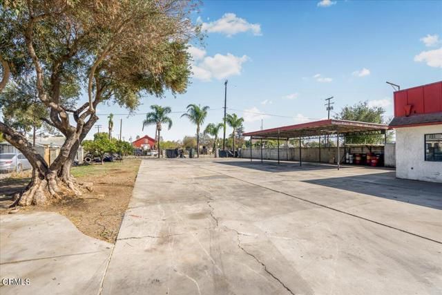 820 Railroad Avenue, Santa Paula, CA 93060