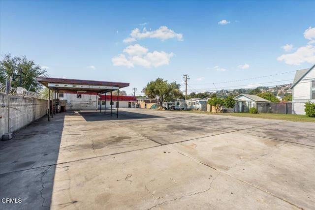 820 Railroad Avenue, Santa Paula, CA 93060