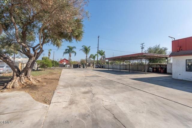 820 Railroad Avenue, Santa Paula, CA 93060