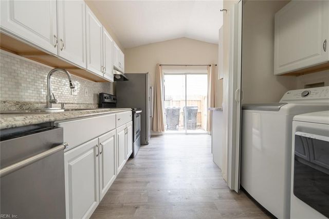 1313 Petrell DR, Virginia Beach, VA 23454