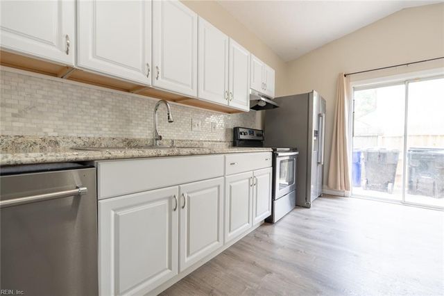 1313 Petrell DR, Virginia Beach, VA 23454