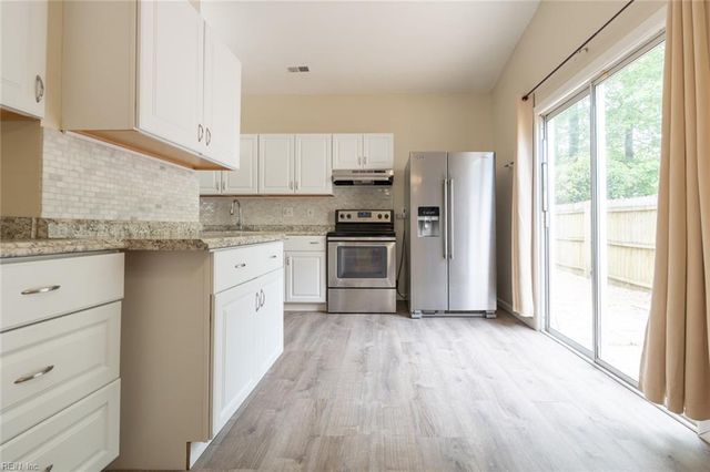 1313 Petrell DR, Virginia Beach, VA 23454