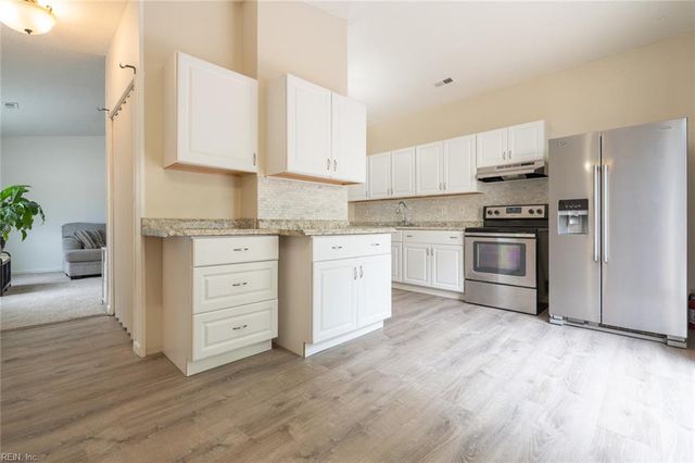 1313 Petrell DR, Virginia Beach, VA 23454
