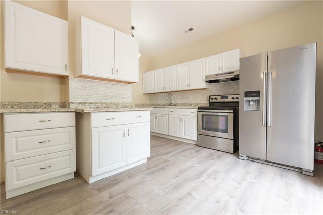 1313 Petrell DR, Virginia Beach, VA 23454