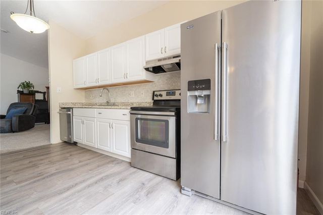 1313 Petrell DR, Virginia Beach, VA 23454