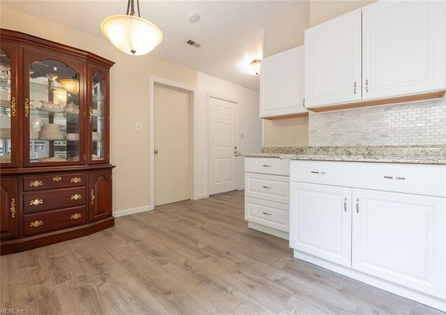 1313 Petrell DR, Virginia Beach, VA 23454