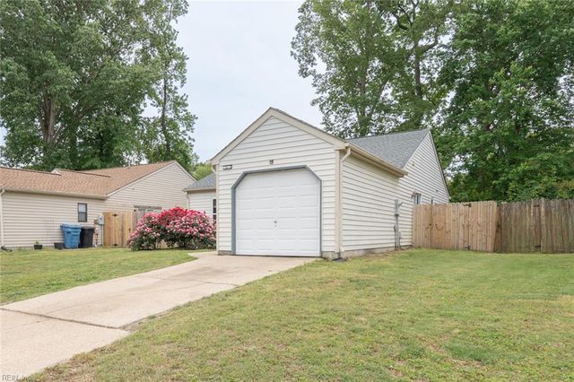 1313 Petrell DR, Virginia Beach, VA 23454