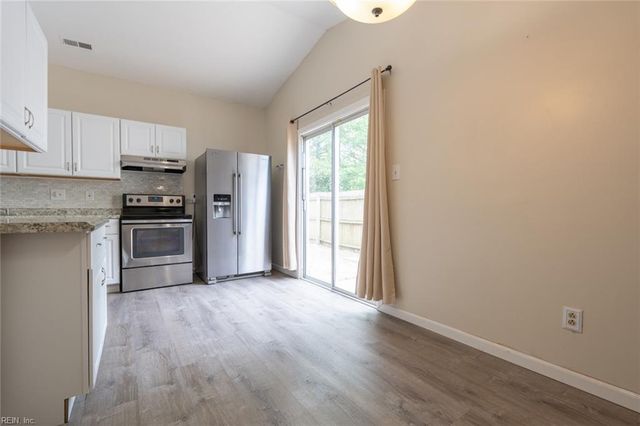 1313 Petrell DR, Virginia Beach, VA 23454