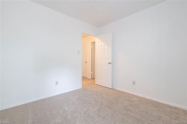 1313 Petrell DR, Virginia Beach, VA 23454