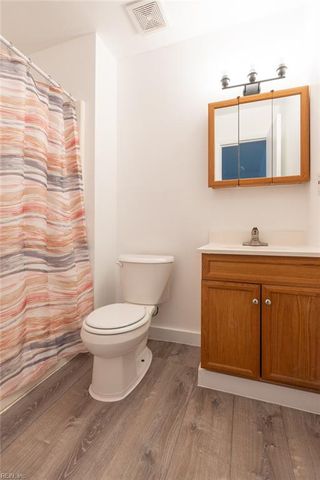 1313 Petrell DR, Virginia Beach, VA 23454