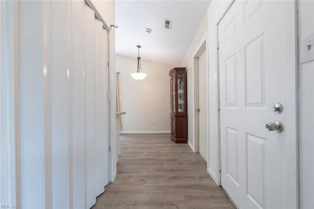 1313 Petrell DR, Virginia Beach, VA 23454