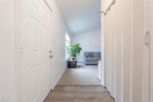 1313 Petrell DR, Virginia Beach, VA 23454