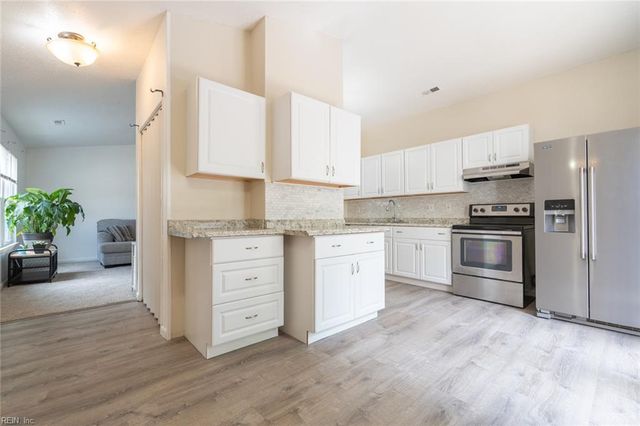 1313 Petrell DR, Virginia Beach, VA 23454