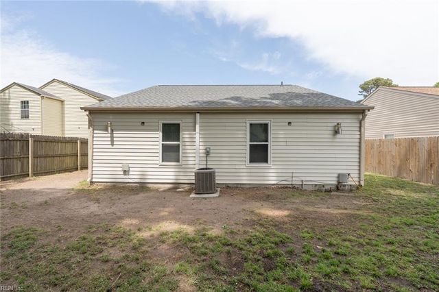 1313 Petrell DR, Virginia Beach, VA 23454