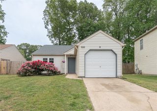 1313 Petrell DR, Virginia Beach, VA 23454