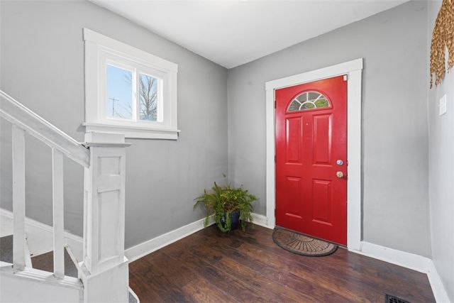 1414 Brinton Rd, Braddock Hills, PA 15221