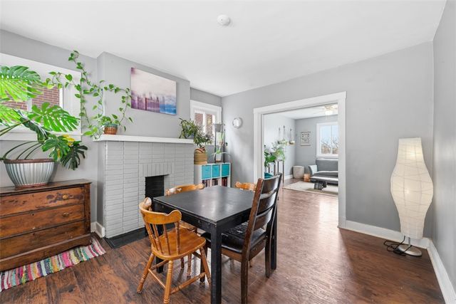 1414 Brinton Rd, Braddock Hills, PA 15221