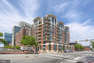 1400 LANCASTER ST #802, Baltimore, MD 21231