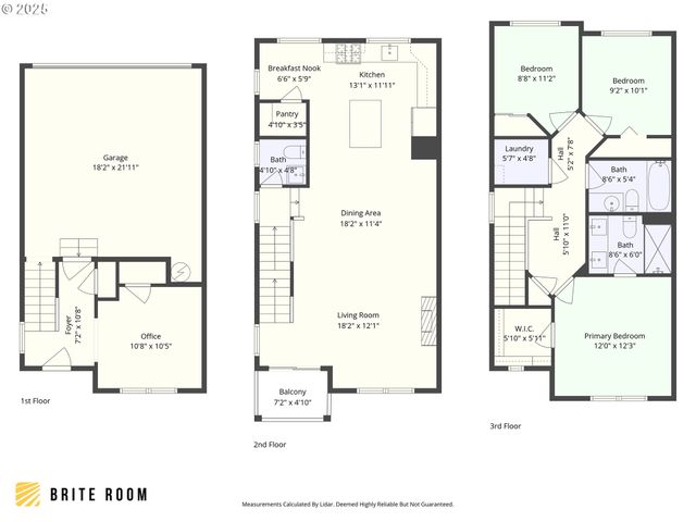 464 Ne 3RD Ave, Canby, OR 97013