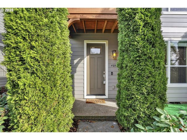 464 Ne 3RD Ave, Canby, OR 97013