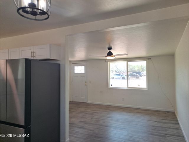 402 W Utah Street, Tucson, AZ 85706