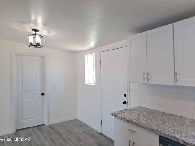402 W Utah Street, Tucson, AZ 85706