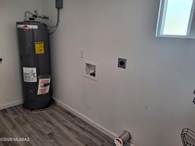 402 W Utah Street, Tucson, AZ 85706