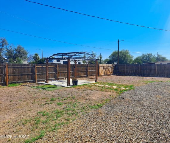 402 W Utah Street, Tucson, AZ 85706